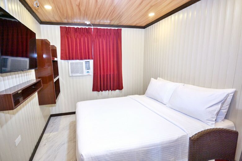 Apartamento Diamond Water Edge Resort
