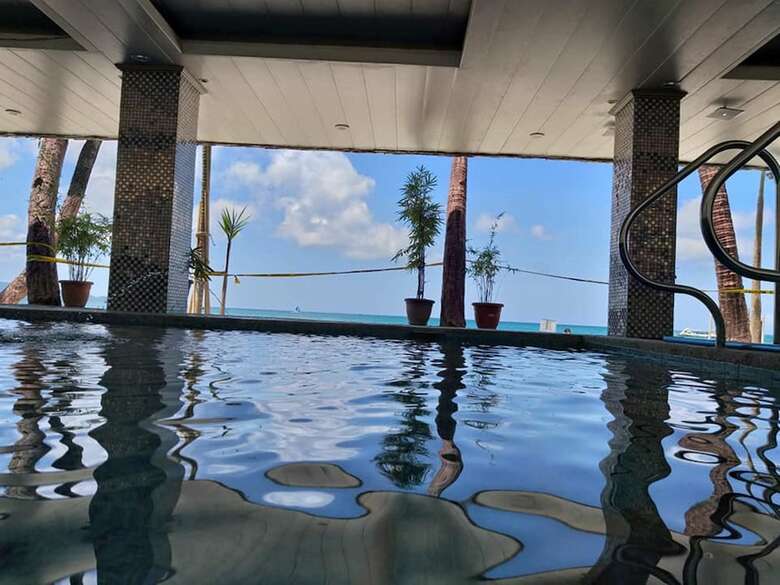 Apartamento Diamond Water Edge Resort
