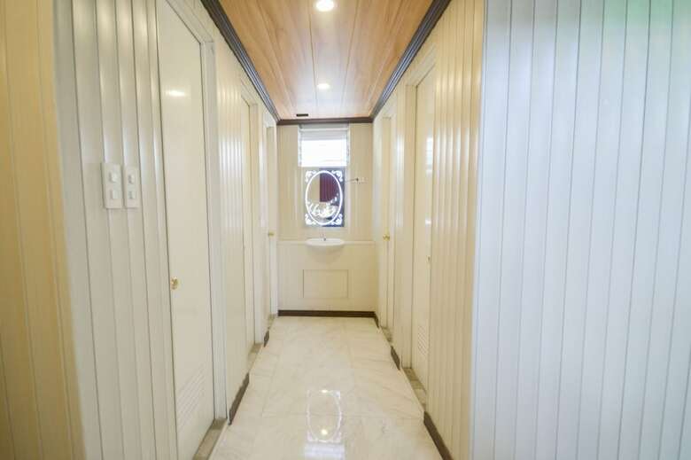 Apartamento Diamond Water Edge Resort