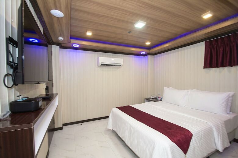 Apartamento Diamond Water Edge Resort