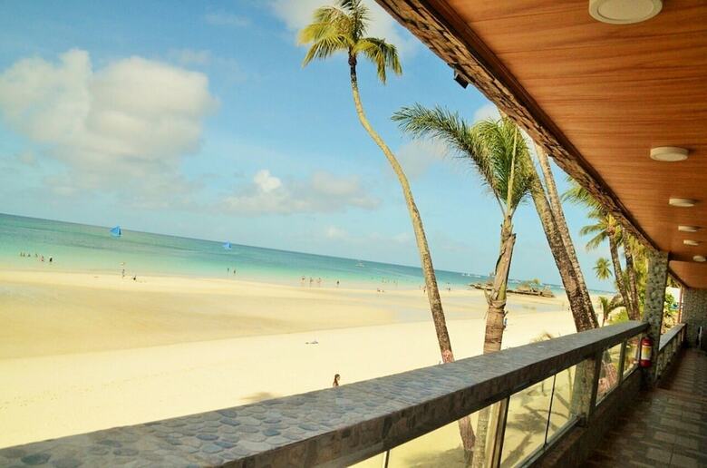 Apartamento Diamond Water Edge Resort