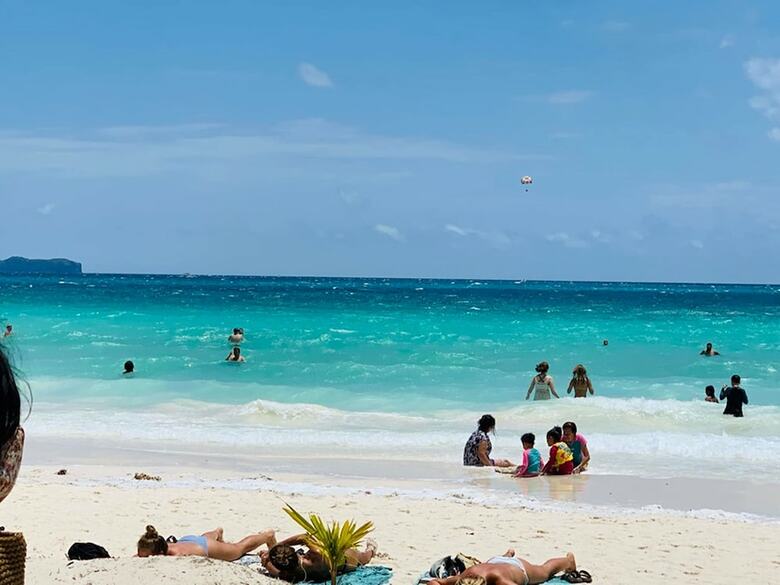 Apartamento Diamond Water Edge Resort