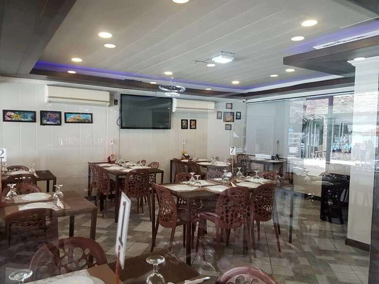 Apartamento Diamond Water Edge Resort