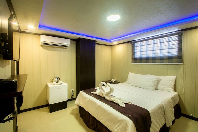 Apartamento Diamond Water Edge Resort