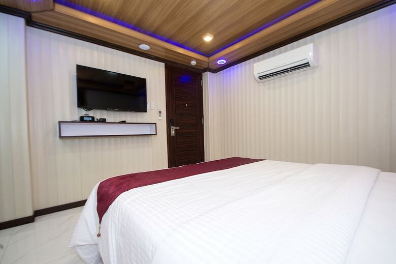 Apartamento Diamond Water Edge Resort