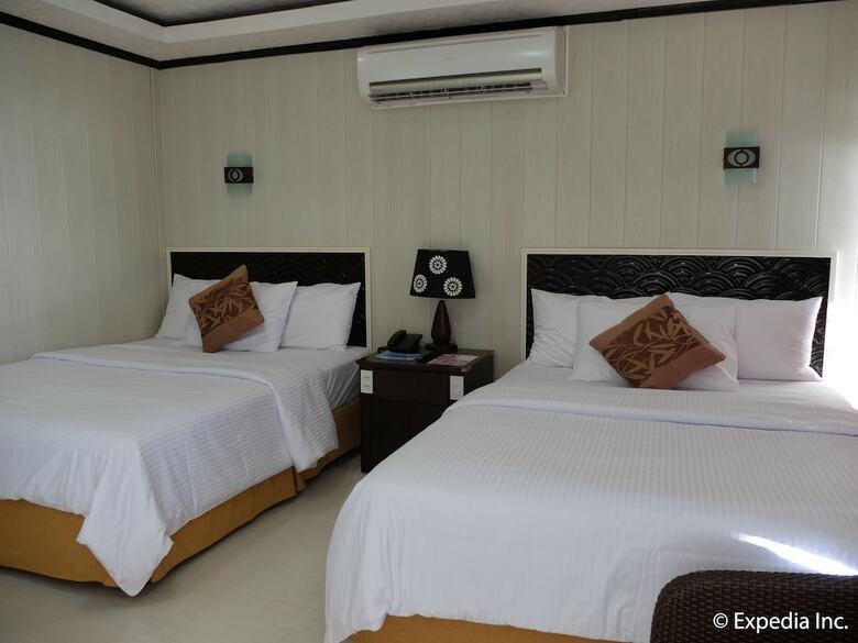 Apartamento Diamond Water Edge Resort