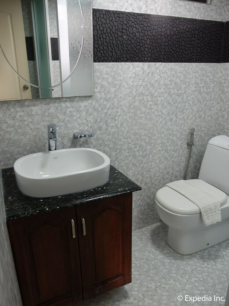 Apartamento Diamond Water Edge Resort