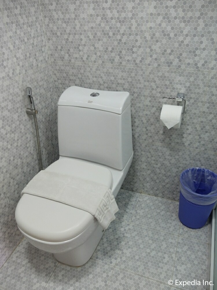 Apartamento Diamond Water Edge Resort