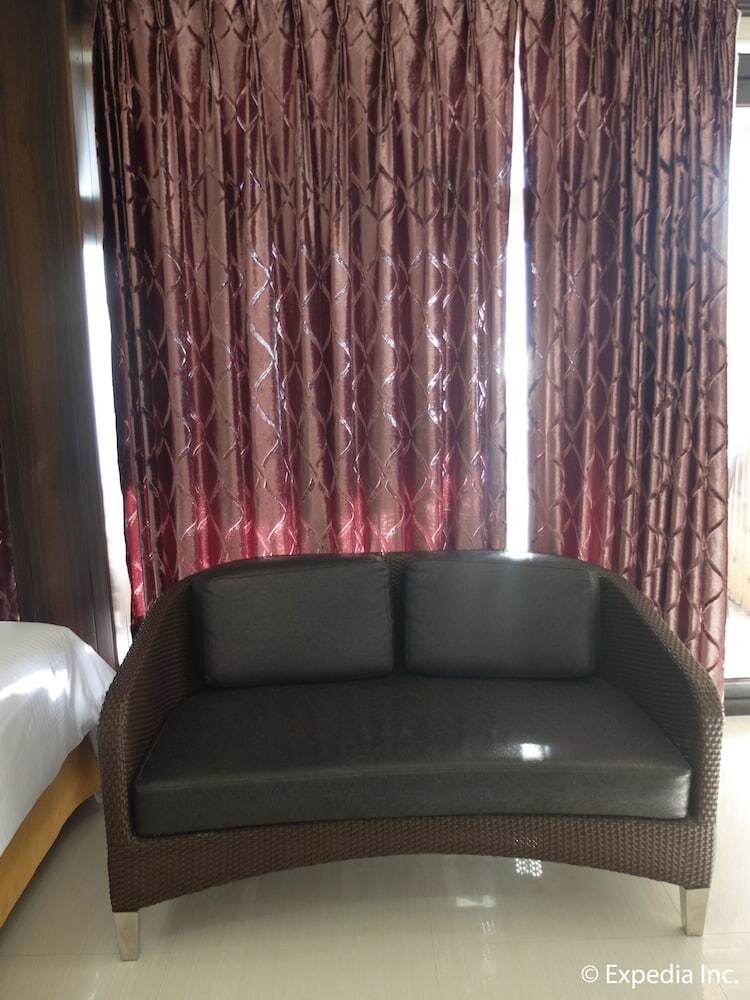Apartamento Diamond Water Edge Resort