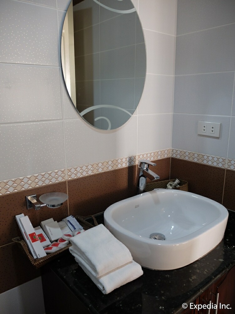 Apartamento Diamond Water Edge Resort