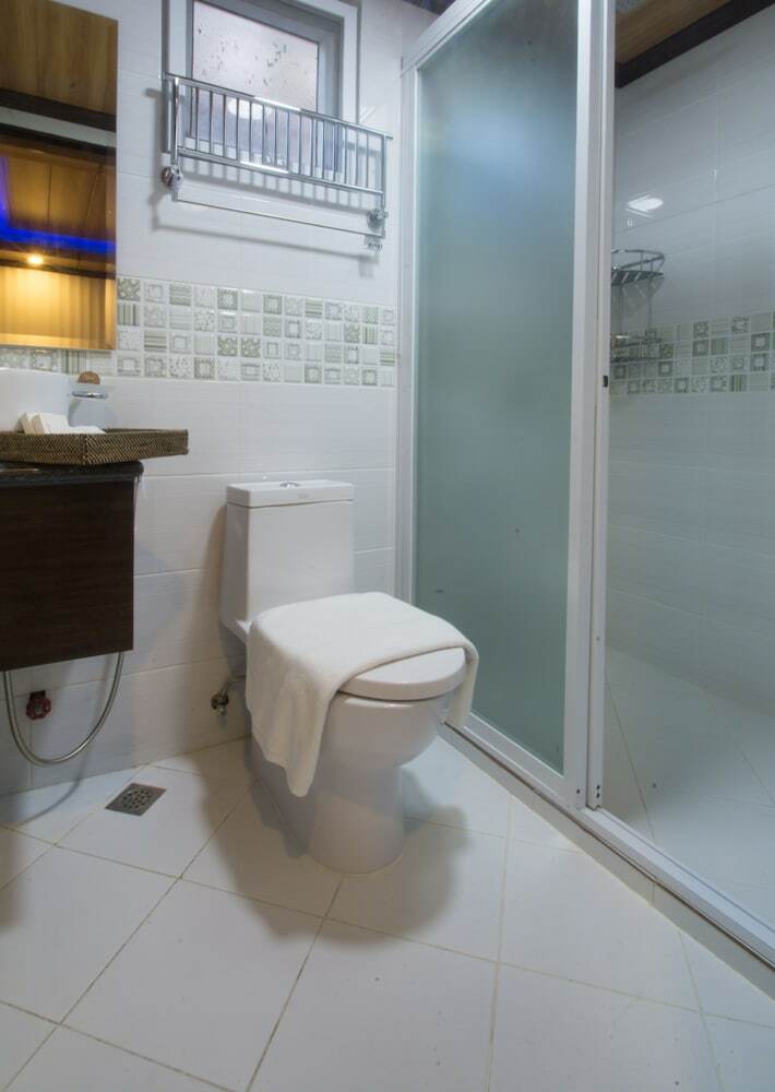 Apartamento Diamond Water Edge Resort