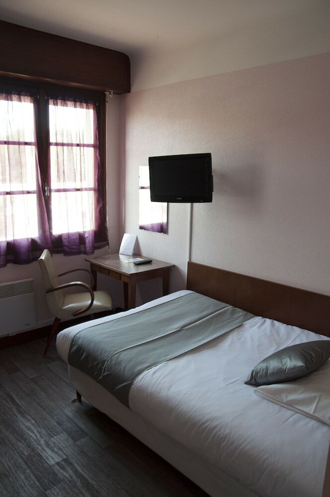 Hotel Le Pavillon Bleu