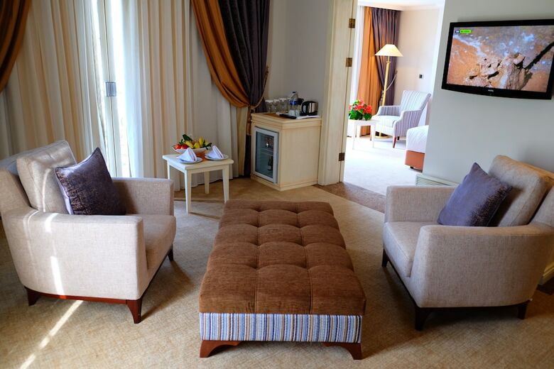Hotel Ece Saray Marina & Resort - Special Class