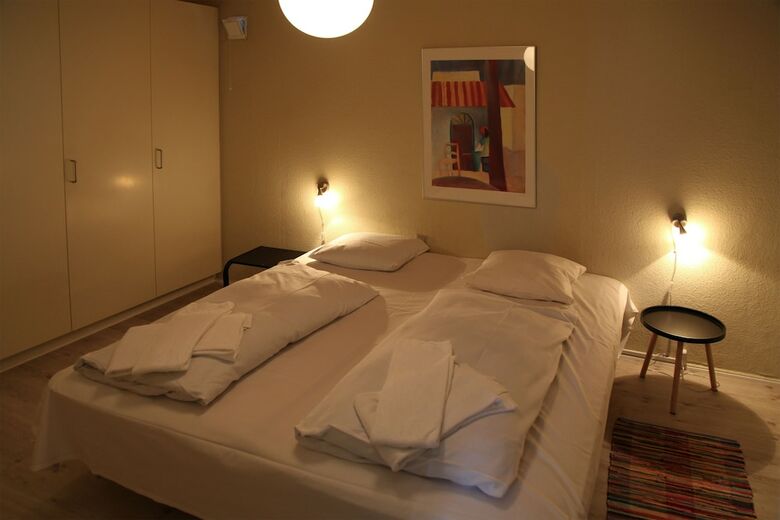 Hotel Motel Apartments T�nder