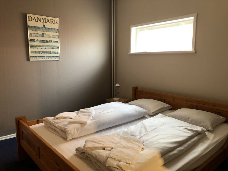 Hotel Motel Apartments T�nder