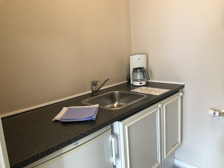 Hotel Motel Apartments T�nder