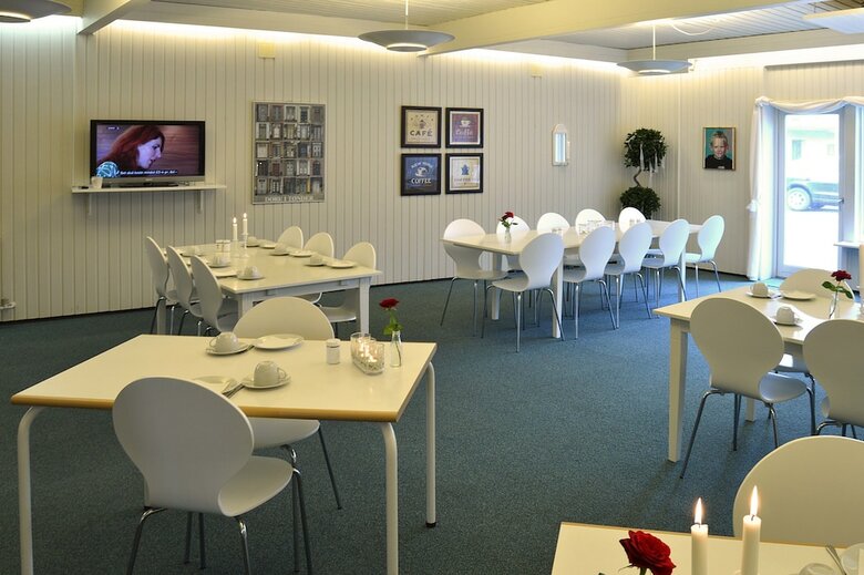 Hotel Motel Apartments T�nder