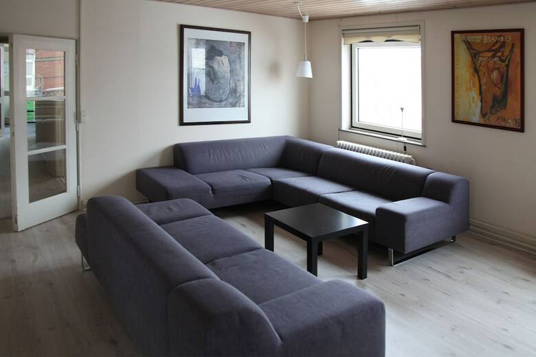 Hotel Motel Apartments T�nder