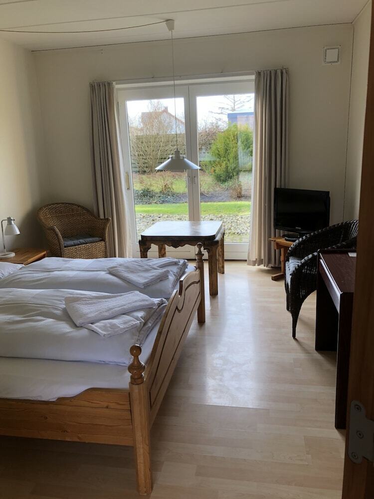 Hotel Motel Apartments T�nder