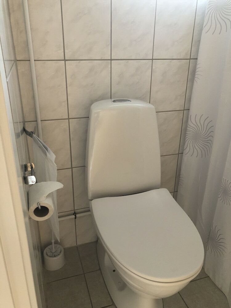 Hotel Motel Apartments T�nder