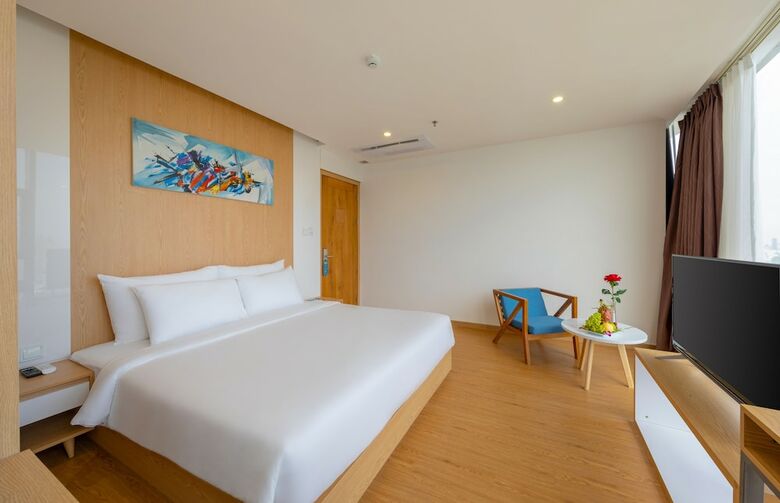 Gold Luxury Hotel