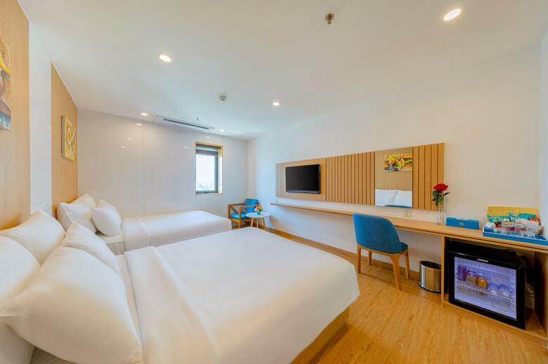 Gold Luxury Hotel