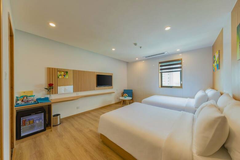 Gold Luxury Hotel