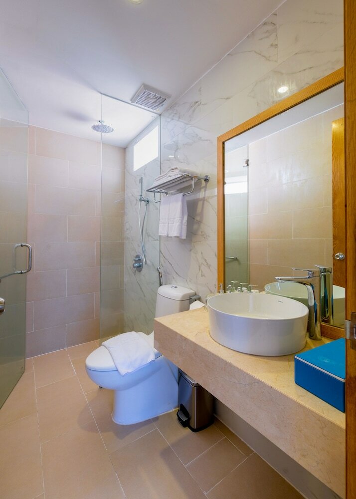 Gold Luxury Hotel