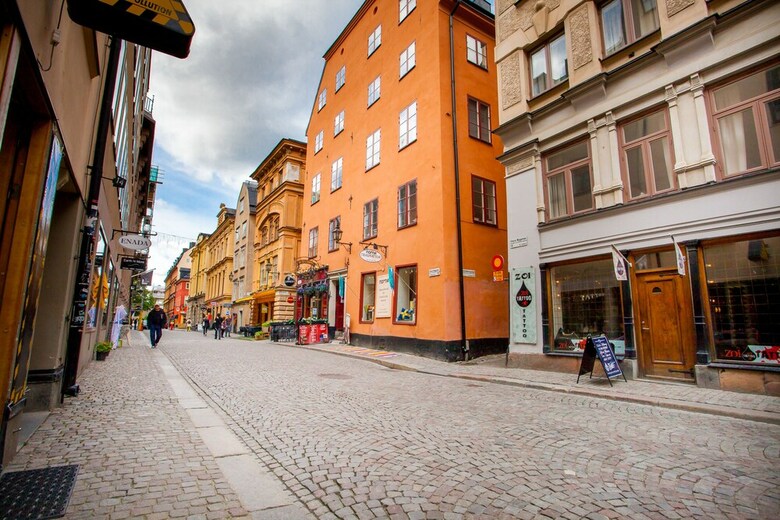 Apartdirect Gamla Stan II