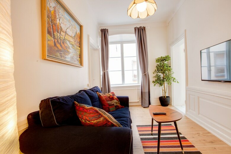 Apartdirect Gamla Stan II