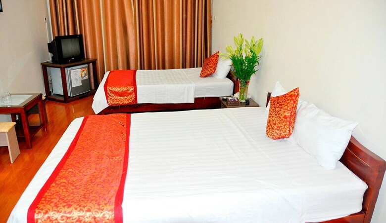 Grand Holiday Hotel 2