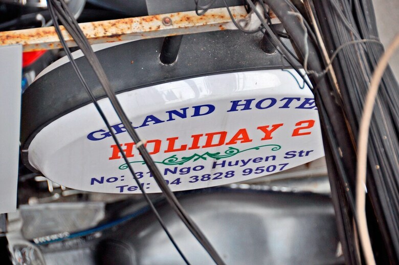 Grand Holiday Hotel 2