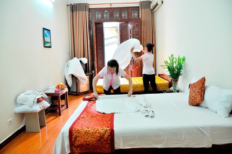 Grand Holiday Hotel 2