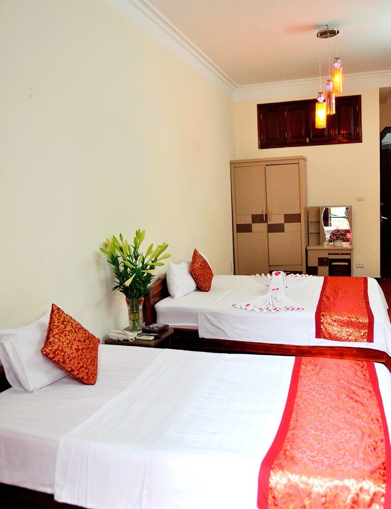 Grand Holiday Hotel 2