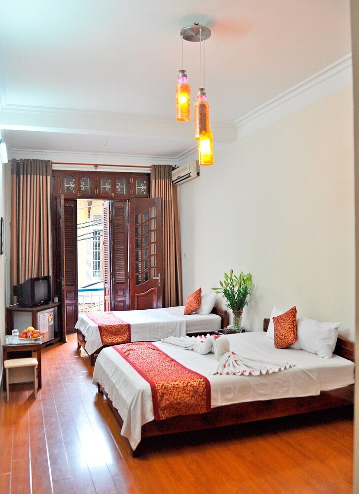 Grand Holiday Hotel 2