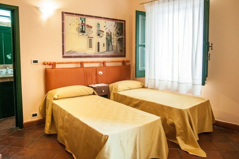 B&B Casa Andrea