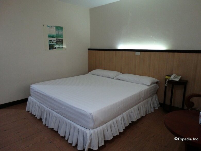 Hotel Panda Tea Garden Suites