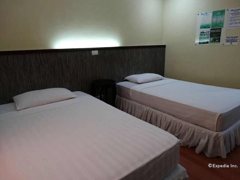 Hotel Panda Tea Garden Suites