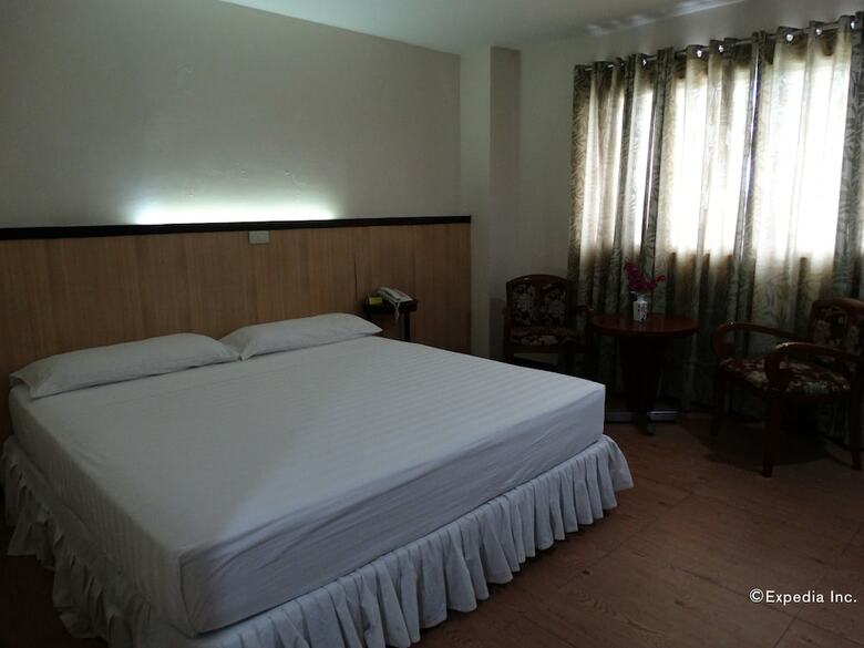Hotel Panda Tea Garden Suites