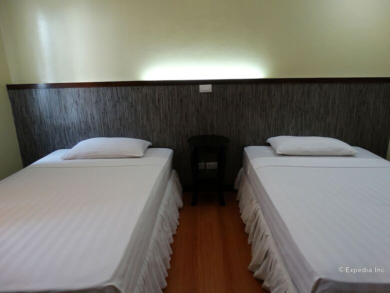 Hotel Panda Tea Garden Suites
