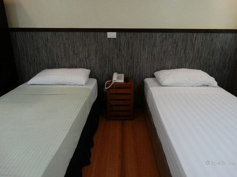 Hotel Panda Tea Garden Suites