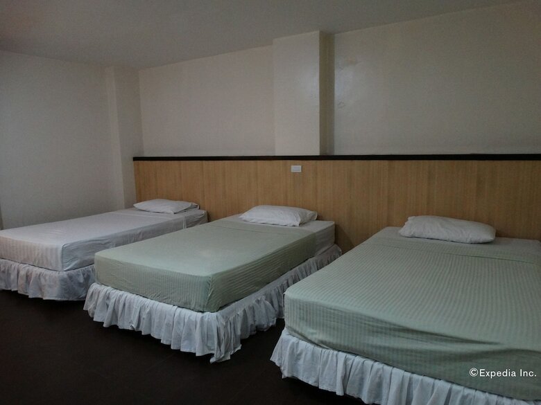 Hotel Panda Tea Garden Suites
