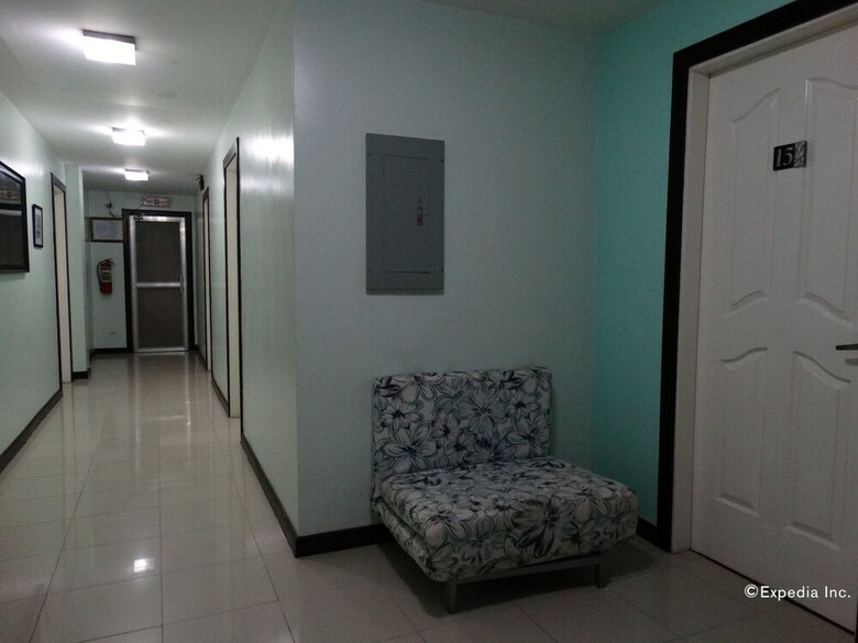 Hotel Panda Tea Garden Suites