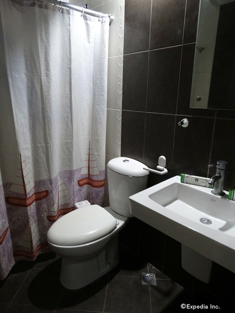 Hotel Panda Tea Garden Suites