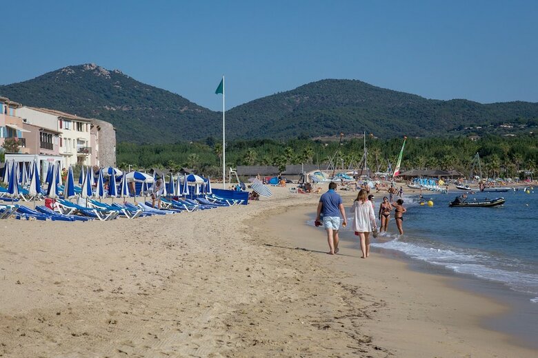 Hotel Les Perles de Saint Tropez