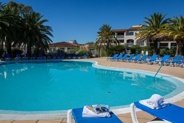 Hotel Les Perles de Saint Tropez