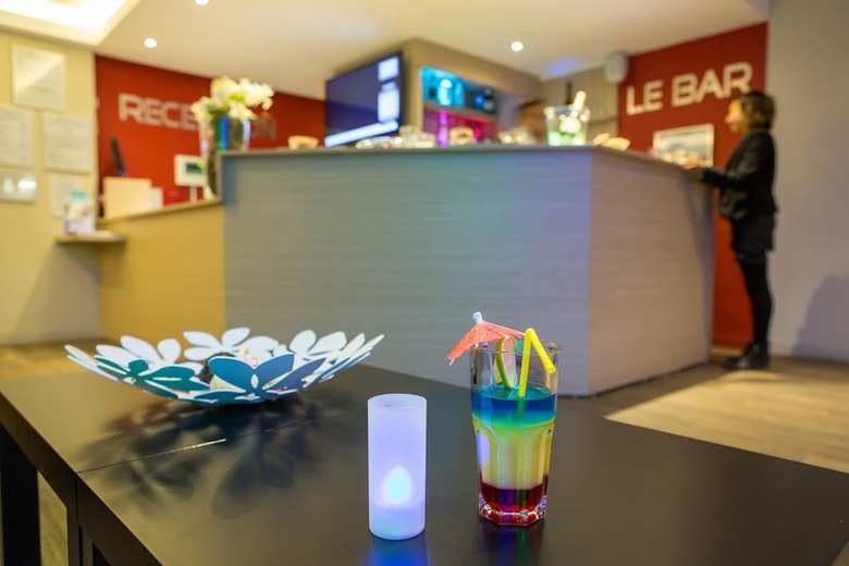 Hotel Les Perles de Saint Tropez