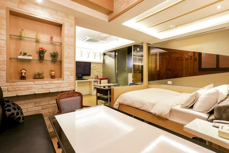 Koam Tourist Hotel