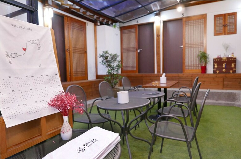 Hotel Bibimbap Guesthouse
