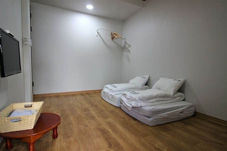 Hotel Bibimbap Guesthouse
